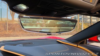 Chevrolet Corvette C8 Z51 2021