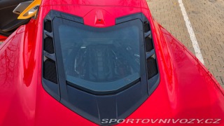 Chevrolet Corvette C8 Z51 2021