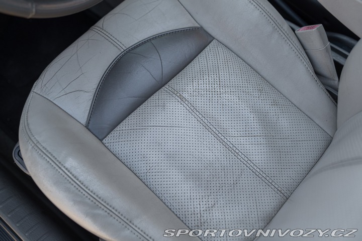 Chrysler Ostatní modely PT CRUISER LIMITED 2.4 L CABRIOLET 2005