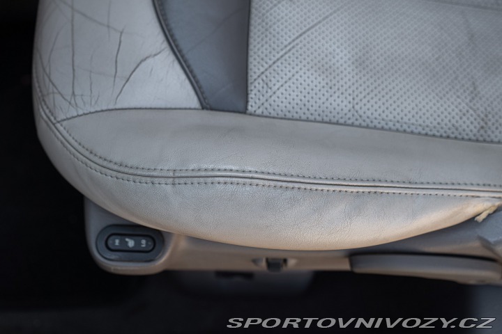 Chrysler Ostatní modely PT CRUISER  LIMITED 2.4 L CABRIOLET 2005
