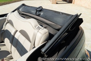 Chrysler Ostatní modely PT CRUISER  LIMITED 2.4 L CABRIOLET 2005