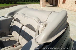 Chrysler Ostatní modely PT CRUISER  LIMITED 2.4 L CABRIOLET 2005