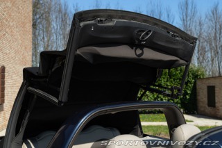 Chrysler Ostatní modely PT CRUISER  LIMITED 2.4 L CABRIOLET 2005