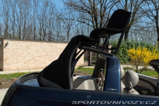 Chrysler Ostatní modely PT CRUISER  LIMITED 2.4 L CABRIOLET 2005