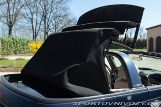 Chrysler Ostatní modely PT CRUISER  LIMITED 2.4 L CABRIOLET 2005