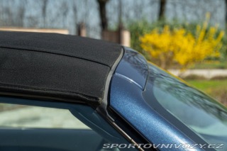 Chrysler Ostatní modely PT CRUISER  LIMITED 2.4 L CABRIOLET 2005