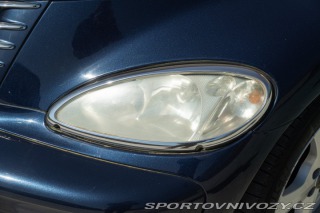 Chrysler Ostatní modely PT CRUISER  LIMITED 2.4 L CABRIOLET 2005