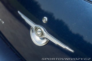 Chrysler Ostatní modely PT CRUISER  LIMITED 2.4 L CABRIOLET 2005
