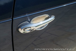 Chrysler Ostatní modely PT CRUISER  LIMITED 2.4 L CABRIOLET 2005