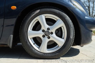 Chrysler Ostatní modely PT CRUISER  LIMITED 2.4 L CABRIOLET 2005