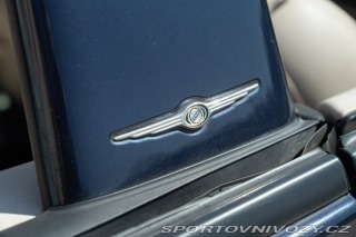 Chrysler Ostatní modely PT CRUISER  LIMITED 2.4 L CABRIOLET 2005