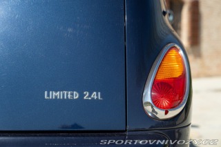 Chrysler Ostatní modely PT CRUISER  LIMITED 2.4 L CABRIOLET 2005