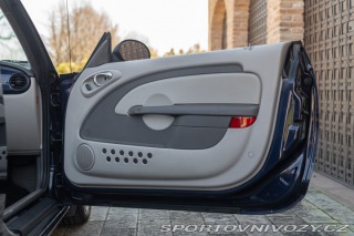 Chrysler Ostatní modely PT CRUISER  LIMITED 2.4 L CABRIOLET 2005