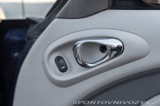 Chrysler Ostatní modely PT CRUISER  LIMITED 2.4 L CABRIOLET 2005