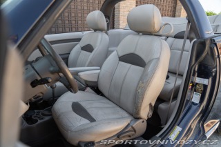 Chrysler Ostatní modely PT CRUISER  LIMITED 2.4 L CABRIOLET 2005