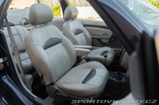 Chrysler Ostatní modely PT CRUISER  LIMITED 2.4 L CABRIOLET 2005