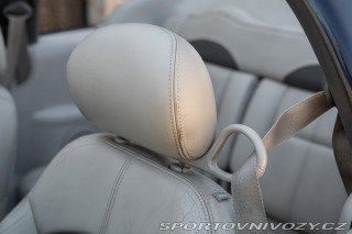 Chrysler Ostatní modely PT CRUISER  LIMITED 2.4 L CABRIOLET 2005