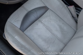 Chrysler Ostatní modely PT CRUISER  LIMITED 2.4 L CABRIOLET 2005