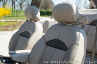 Chrysler Ostatní modely PT CRUISER  LIMITED 2.4 L CABRIOLET 2005
