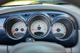 Chrysler Ostatní modely PT CRUISER  LIMITED 2.4 L CABRIOLET 2005