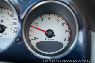 Chrysler Ostatní modely PT CRUISER  LIMITED 2.4 L CABRIOLET 2005