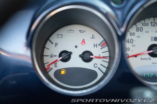 Chrysler Ostatní modely PT CRUISER  LIMITED 2.4 L CABRIOLET 2005