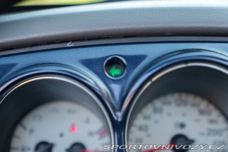 Chrysler Ostatní modely PT CRUISER  LIMITED 2.4 L CABRIOLET 2005