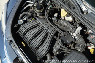 Chrysler Ostatní modely PT CRUISER  LIMITED 2.4 L CABRIOLET 2005
