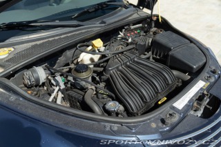 Chrysler Ostatní modely PT CRUISER  LIMITED 2.4 L CABRIOLET 2005