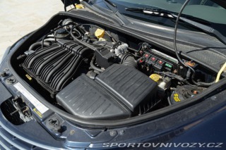 Chrysler Ostatní modely PT CRUISER  LIMITED 2.4 L CABRIOLET 2005