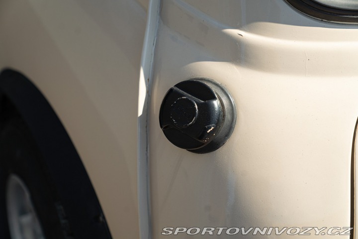 Ostatní značky Ostatní modely Innocenti MINI COOPER 1300 1974