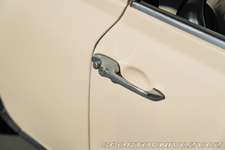 Ostatní značky Ostatní modely Innocenti MINI COOPER 1300 1974