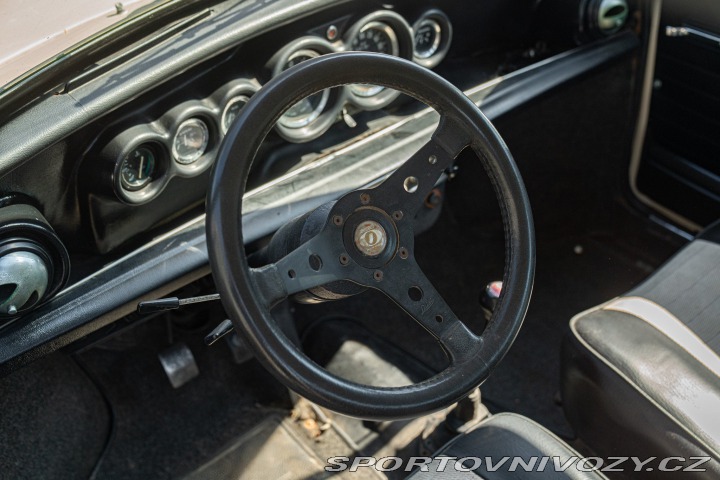 Ostatní značky Ostatní modely Innocenti MINI COOPER 1300 1974