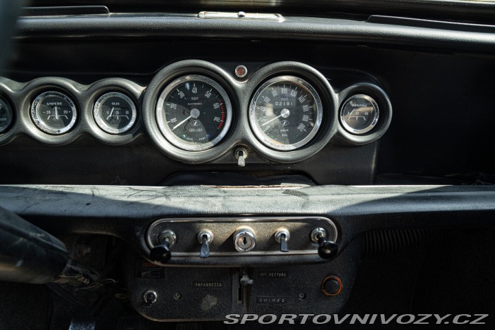 Ostatní značky Ostatní modely Innocenti MINI COOPER 1300 1974
