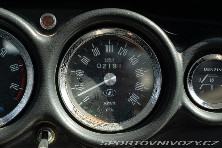 Ostatní značky Ostatní modely Innocenti MINI COOPER 1300 1974