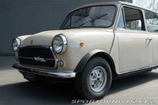 Ostatní značky Ostatní modely Innocenti MINI COOPER 1300 1974