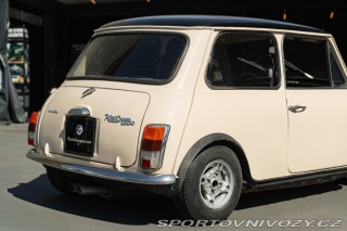 Ostatní značky Ostatní modely Innocenti MINI COOPER 1300 1974