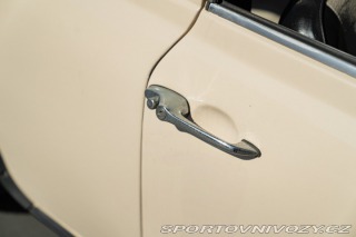 Ostatní značky Ostatní modely Innocenti MINI COOPER 1300 1974
