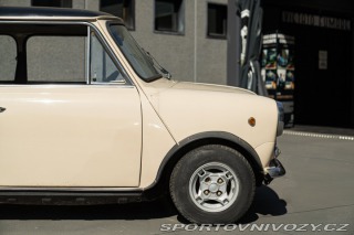 Ostatní značky Ostatní modely Innocenti MINI COOPER 1300 1974
