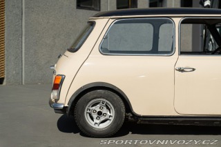 Ostatní značky Ostatní modely Innocenti MINI COOPER 1300 1974