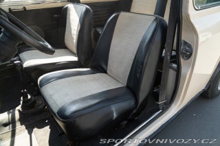 Ostatní značky Ostatní modely Innocenti MINI COOPER 1300 1974