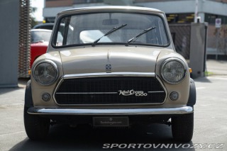 Ostatní značky Ostatní modely Innocenti MINI COOPER 1300 1974