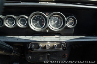 Ostatní značky Ostatní modely Innocenti MINI COOPER 1300 1974