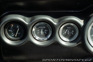 Ostatní značky Ostatní modely Innocenti MINI COOPER 1300 1974
