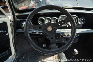 Ostatní značky Ostatní modely Innocenti MINI COOPER 1300 1974