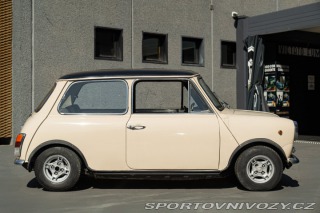Ostatní značky Ostatní modely Innocenti MINI COOPER 1300 1974