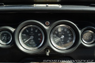 Ostatní značky Ostatní modely Innocenti MINI COOPER 1300 1974