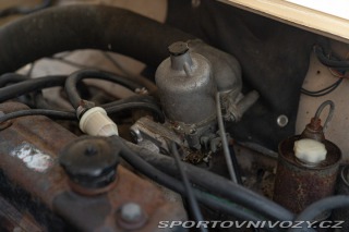 Ostatní značky Ostatní modely Innocenti MINI COOPER 1300 1974