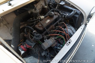 Ostatní značky Ostatní modely Innocenti MINI COOPER 1300 1974