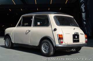 Ostatní značky Ostatní modely Innocenti MINI COOPER 1300 1974